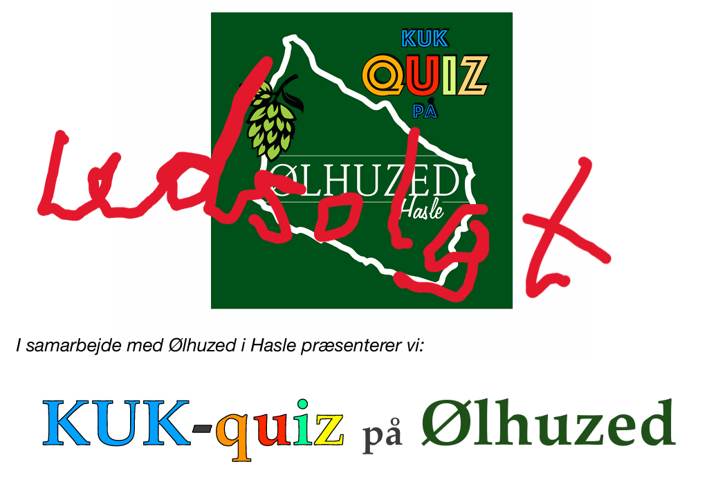 KUK-quiz