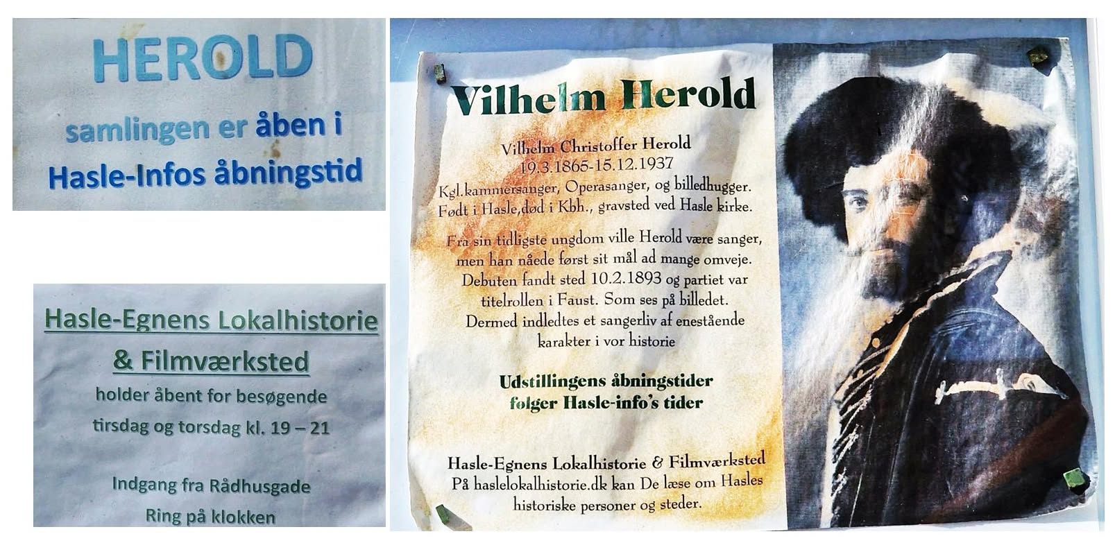 Hasle-Info
