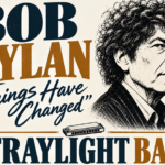 STRAYLIGHT BAND og Bob Dylan
