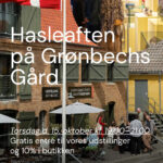 Hasle aften - Grønbechs After Dark