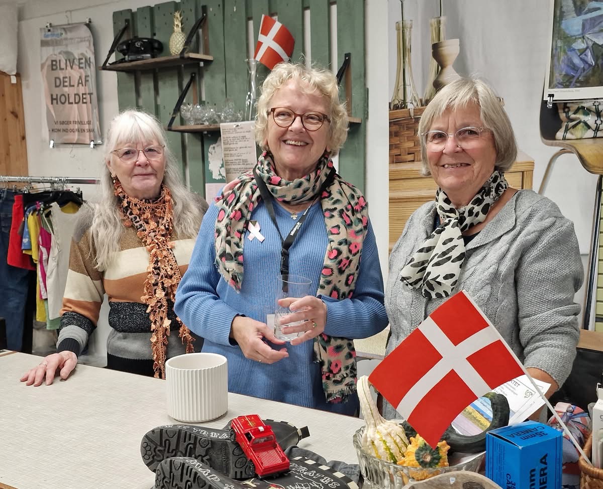 25 års jubilæum